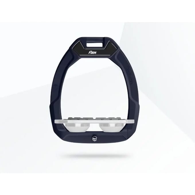 Veiligheidseindringen Plat Grip Rood/Grijs/Wit Flex-On Safe-On