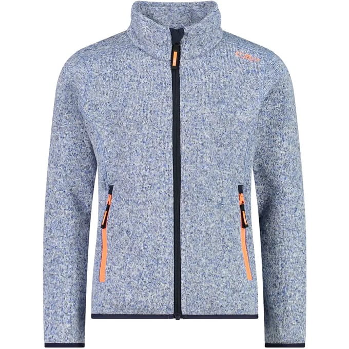 Meisjesfleece CMP