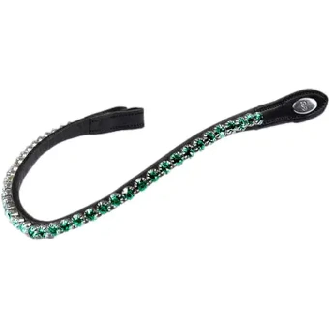 Frontaal voor paard PS of Sweden Slim Midnight