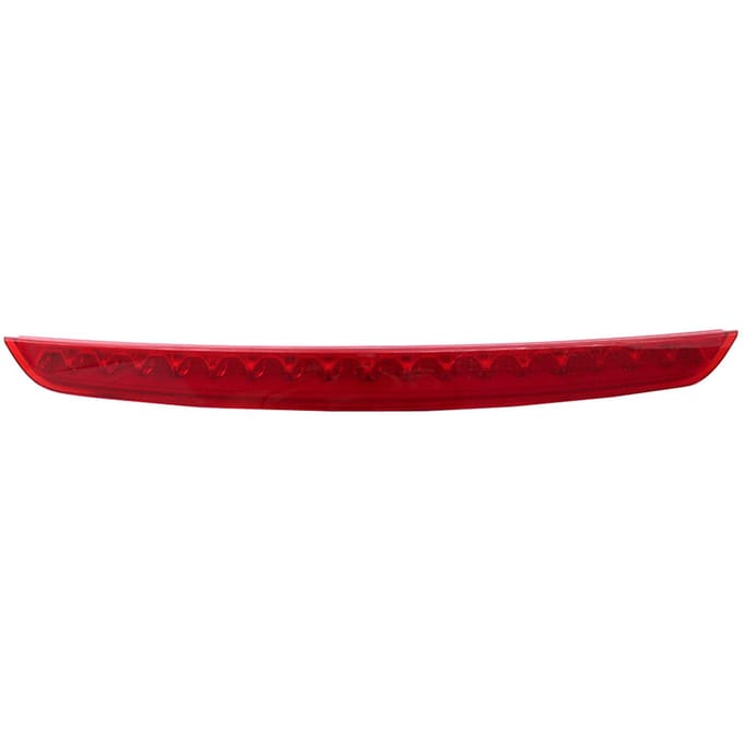 Auto remlicht, achter LED hoog gemonteerd remlicht vervanging voor TT/TTS/TTRS rood