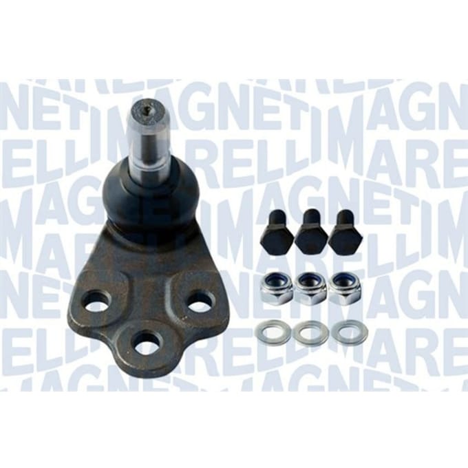 Bevestigingsbout, wieldraagarm MAGNETI MARELLI 301181311830