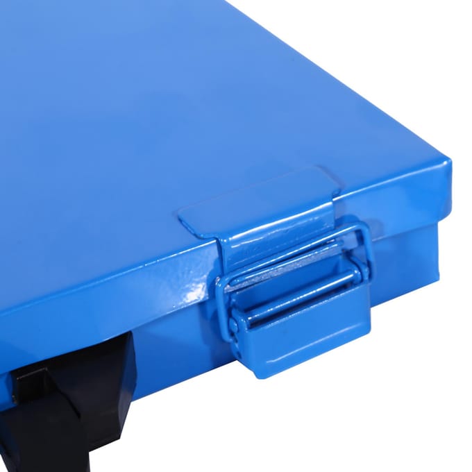 170 stuks HSS Engineering Boorset 1   10 mm Precisie 4241 Hogesnelheidstaal met Koffer