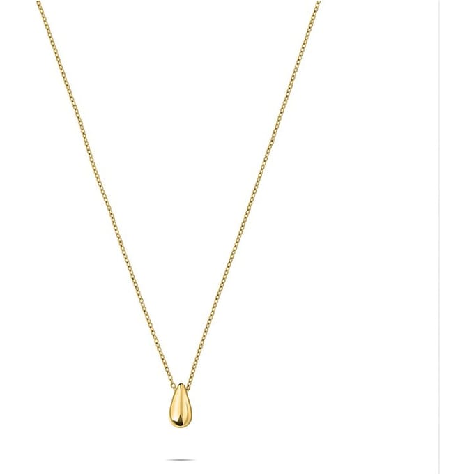 Liebeskind Ketting LJ-1639-N-45