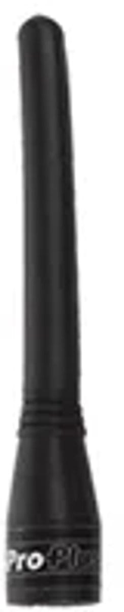 ProPlus Auto antenne - 10cm - M5 & M6 adapters