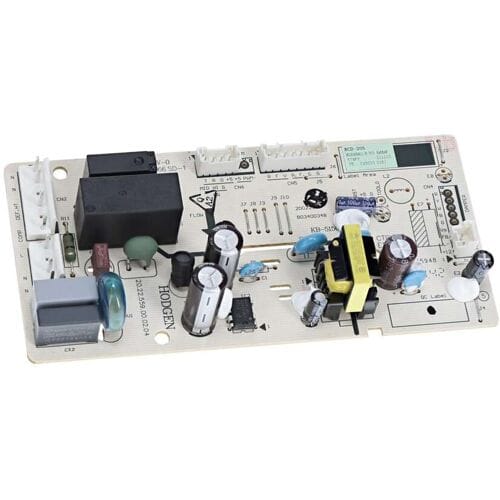 AEG electronische hoofdmodule 4055517108