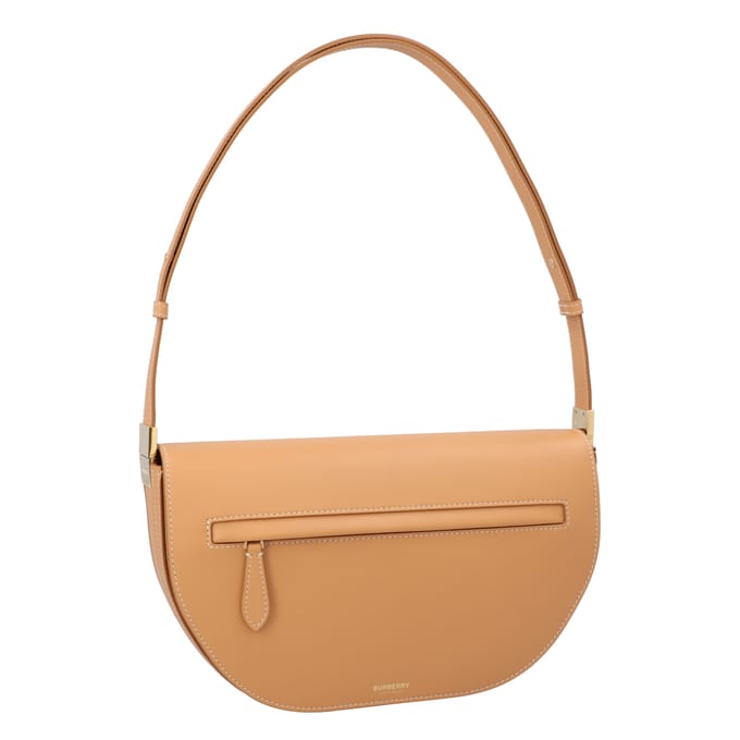 Burberry medium Olympia tas