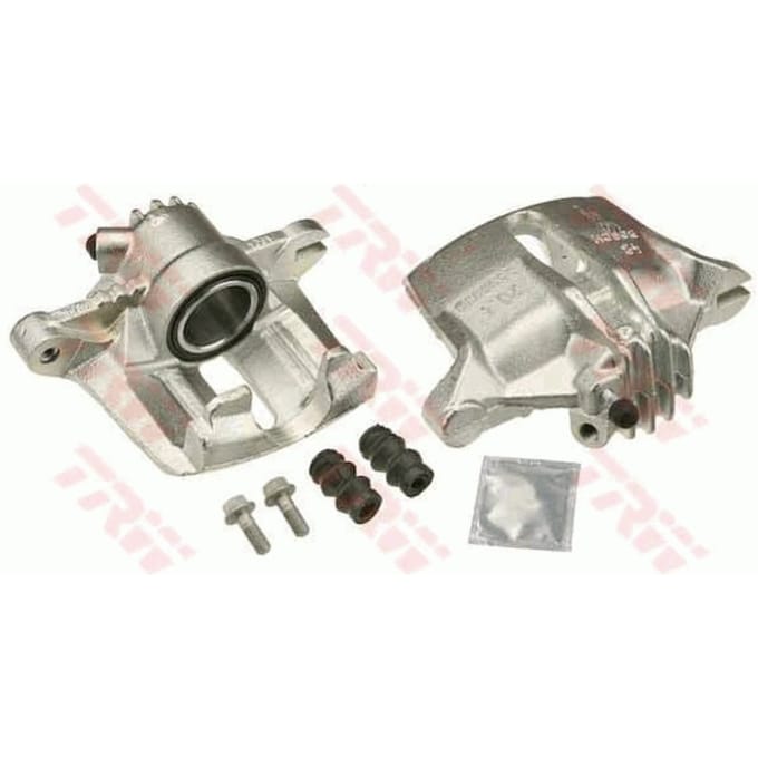 Remklauw TRW BHV673E, Vorne Links