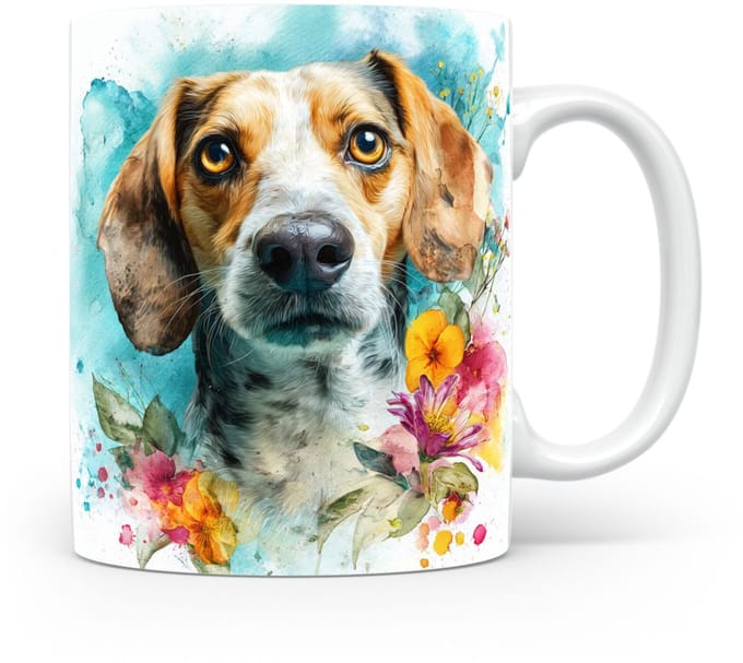 Beker Harrier