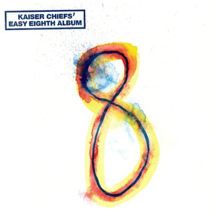 Kaiser Chiefs' Easy Eighth Album - Kaiser Chiefs