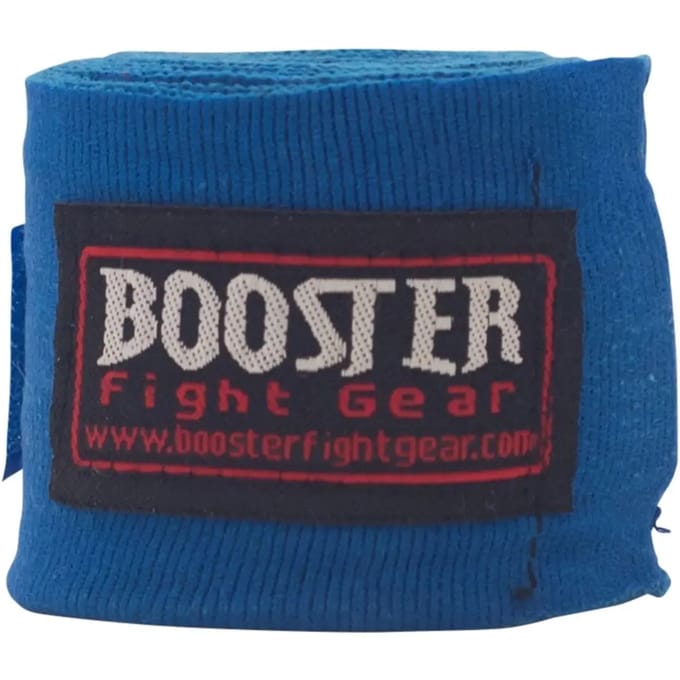 Booster - Bandages - Blauw - 460 cm