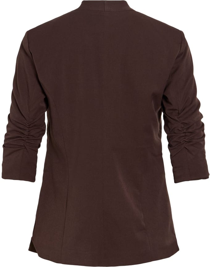 VILA - VIHER NEW 3/4 BLAZER -NOOS - Dames - Blazers