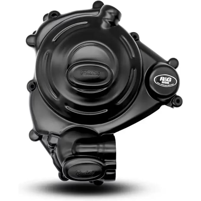 Couvre-carter motor rechts R&G Racing Yamaha Tenere 700
