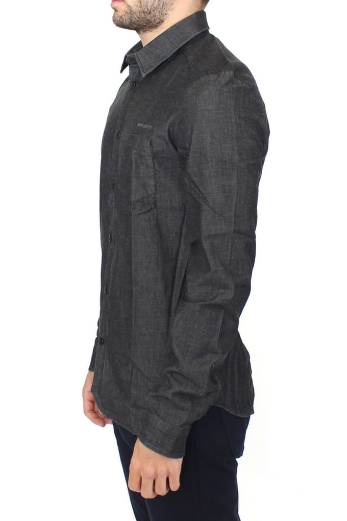 Denim Hemd Sig10132