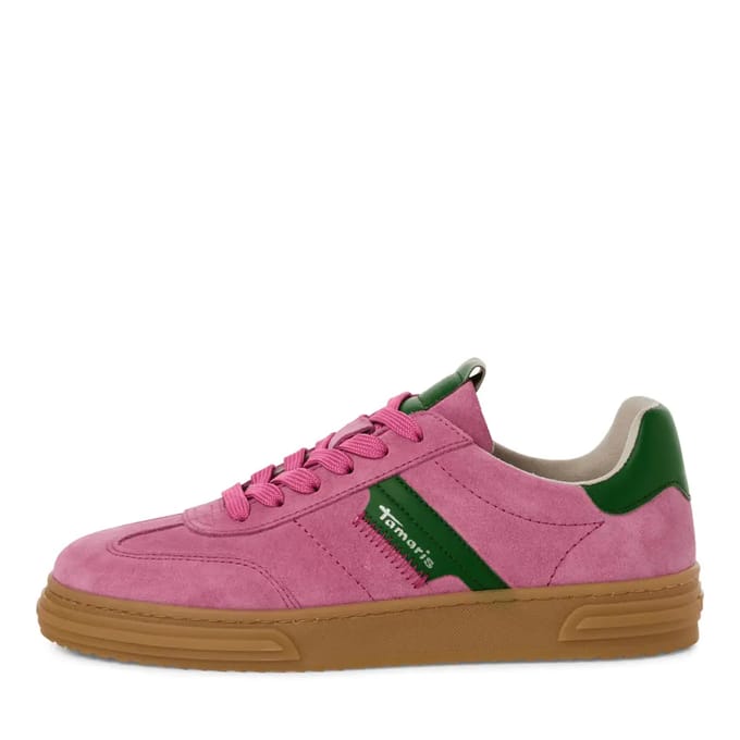 Tamaris 1-23788-42 - Damessneaker - 5A1-Rose