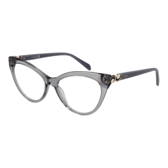Ladies' Spectacle frame Emilio Pucci EP5196 54020