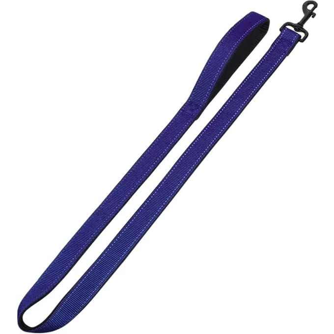 Hondenriem Nobby Pet Classic Reflect Soft