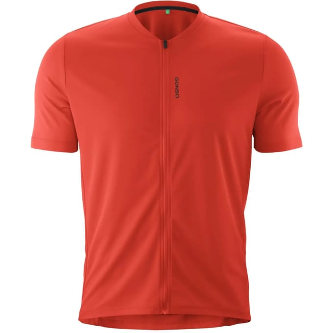 Maillot Gonso Sitivo Green