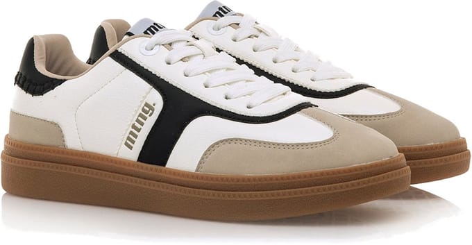 Mtng 60859 Schoenen Wit EU 36 Vrouw