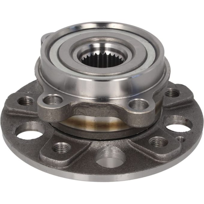 Wiellagerset BTA H10096BTA