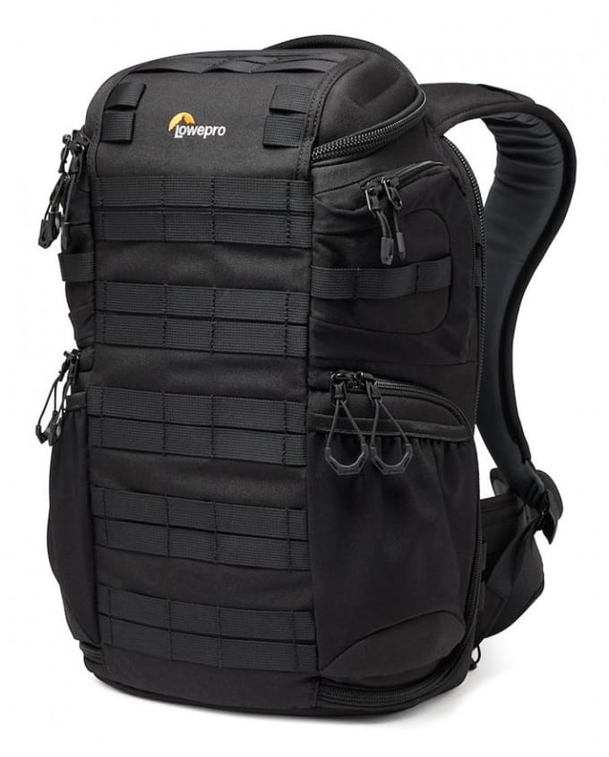 Lowepro ProTactic BP 350 AW III Rugzak Zwart