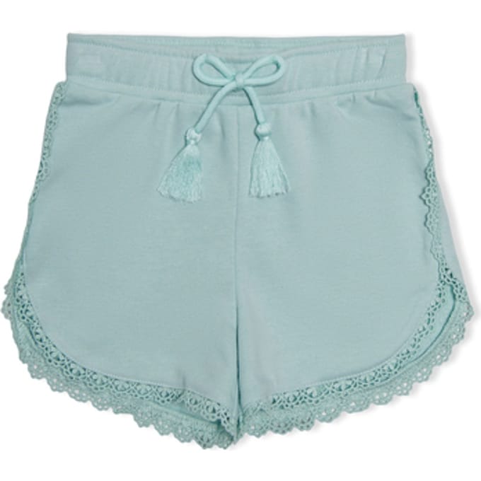 Korte Broek Kids Only Lace Mix