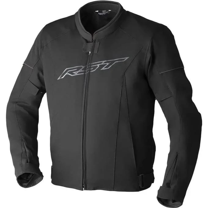 Motorjas RST F4 D3O
