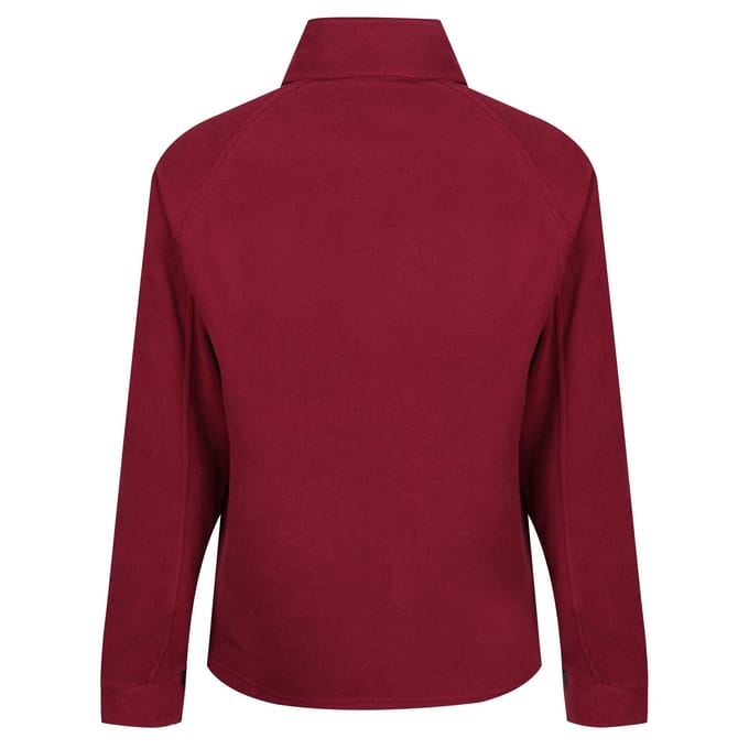 Regatta Heren thor iii fleece jacket