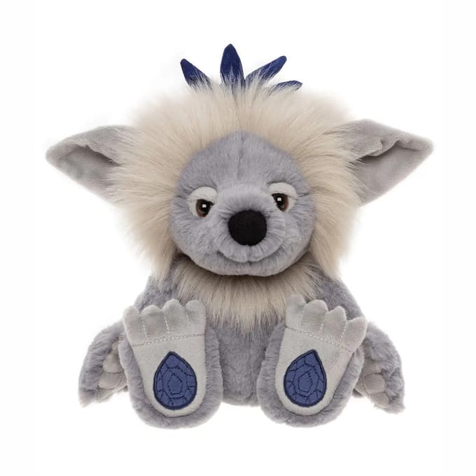 Charlie Bears Sapphire Sue