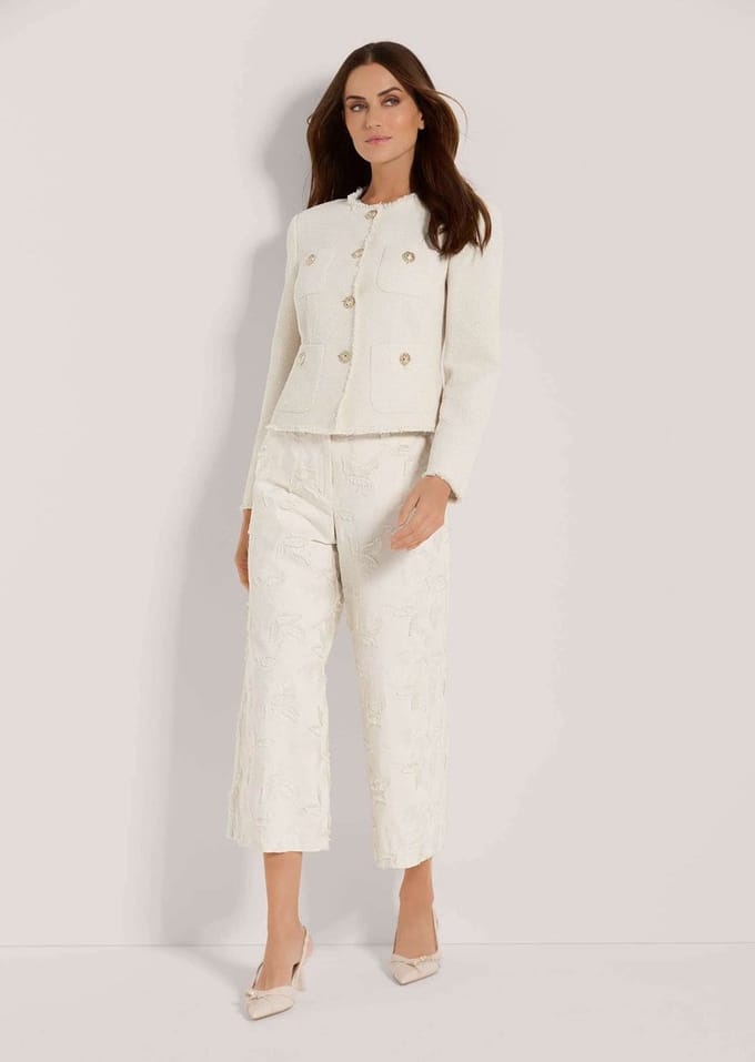 MADELEINE Blazer Blazer