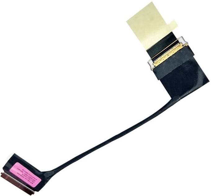 Allecto - Lcd schermkabel - Videoweergavekabel - Draad met 30 pin