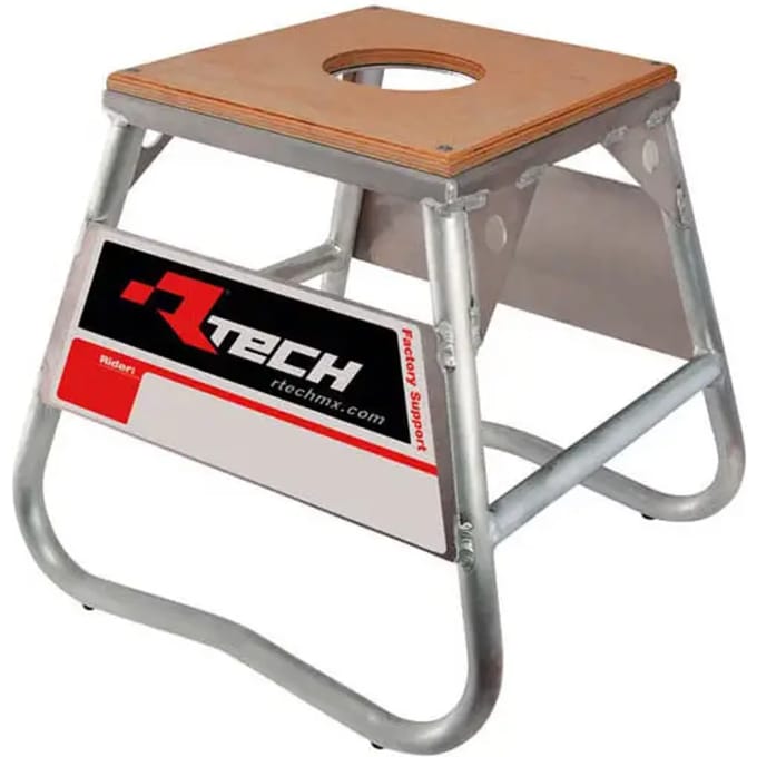 Aluminium motorlift Racetech