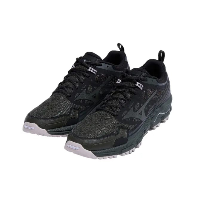 Kinderschoenen Mizuno Wave Daichi LS