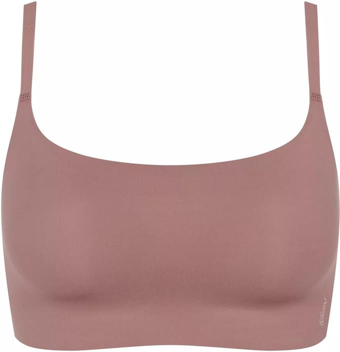 Sloggi Women ZERO Feel 2.0 Ultra Bra - BH - donkerbruin