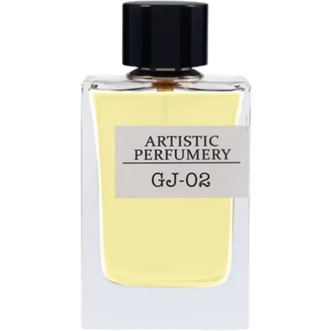Armaf Men's Artistic Perfumery GJ-02 Eau De Parfum - 100 ml