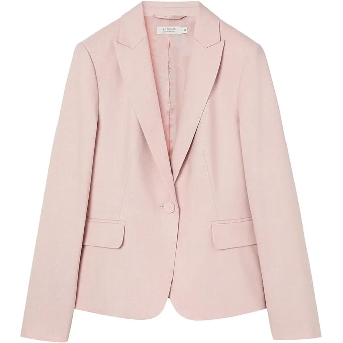Blazer voor dames Tatuum Remala 7