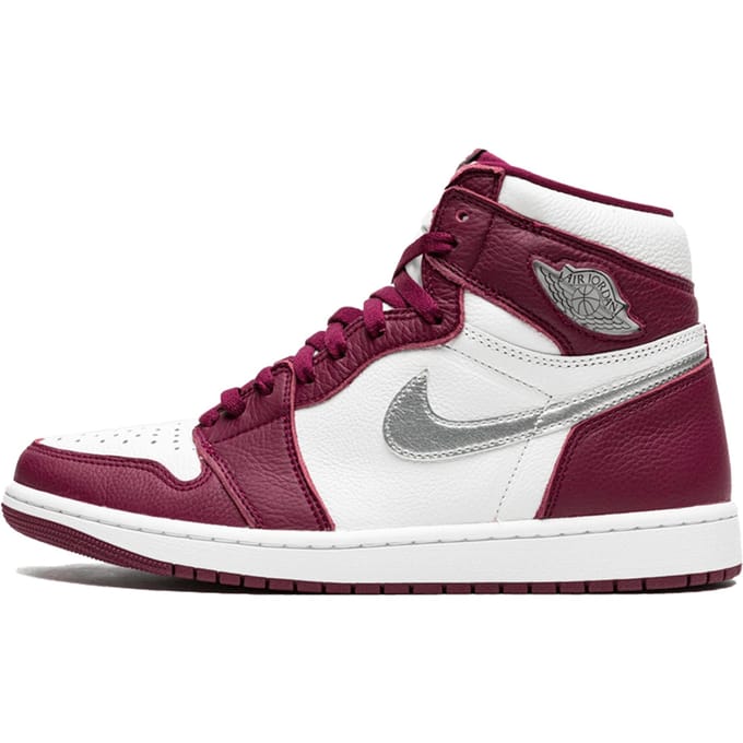 Air Jordan 1 Retro High OG Bordeaux