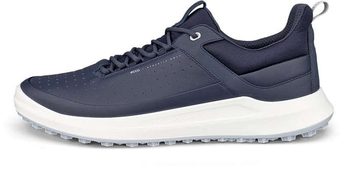 Ecco M Golf Core Hybrid Heren Navy