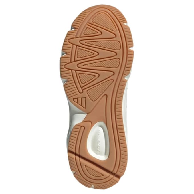adidas Sportswear Crazychaos 2000 Schoenen - Dames - Wit