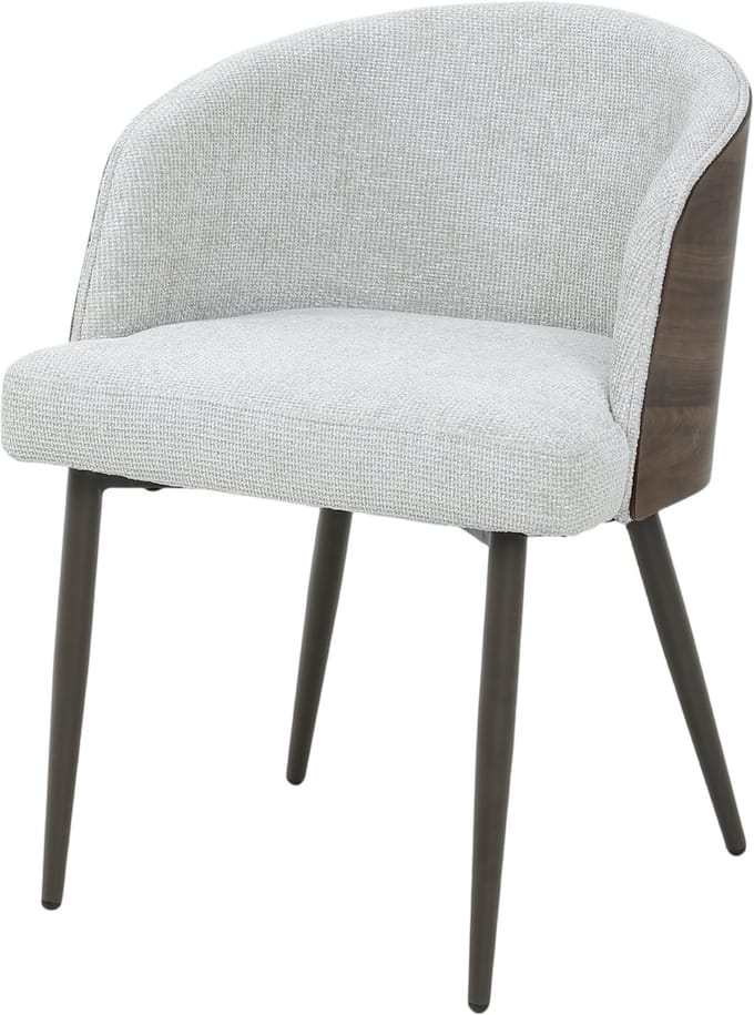 PTMD Bosca Dining Chair Legacy 15 Beige - set van 2