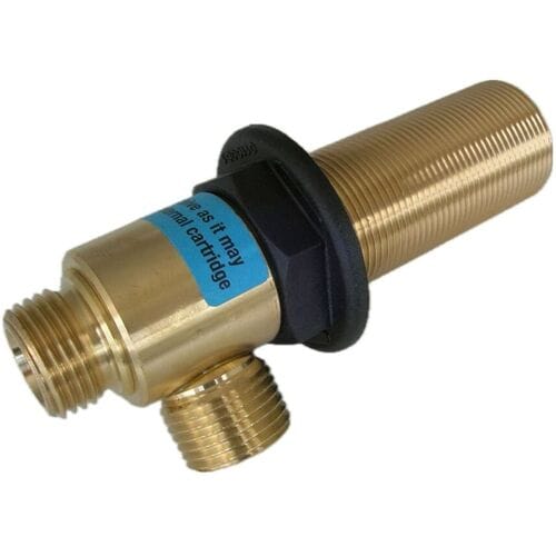 Keuco side valve 50100000456