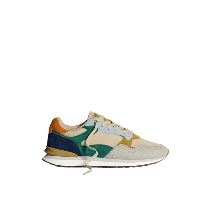 Trainers Hoff City Singapore