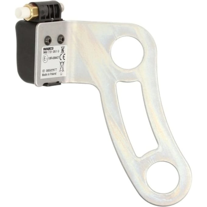 Wielsensor, controlesysteem bandenspanning WABCO 9607310510