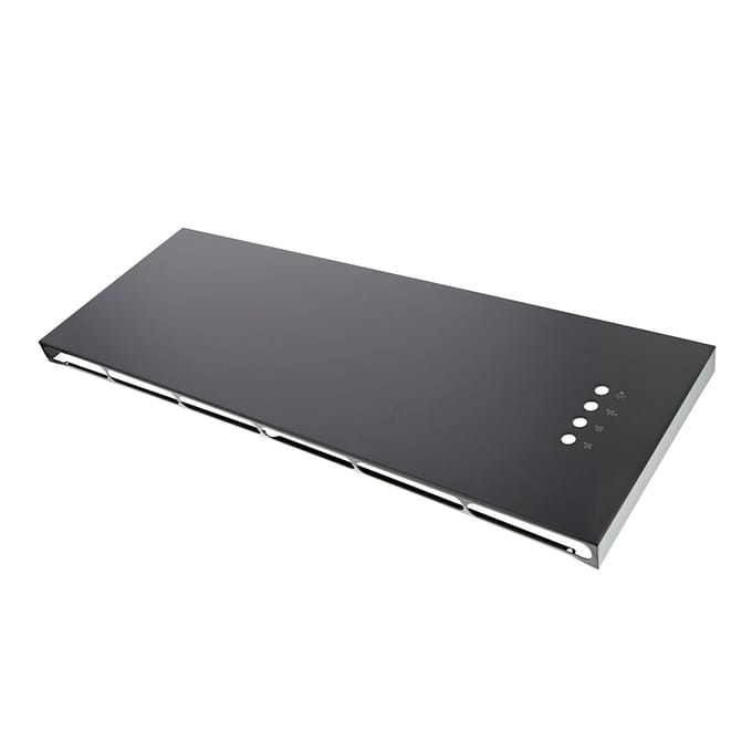 AEG paneel, boven, sluiting 140230846010