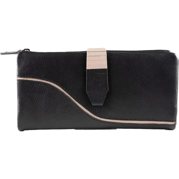 Damesportemonnee Matties Bags Line