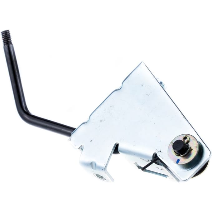 Husqvarna group koppeling bediening deel