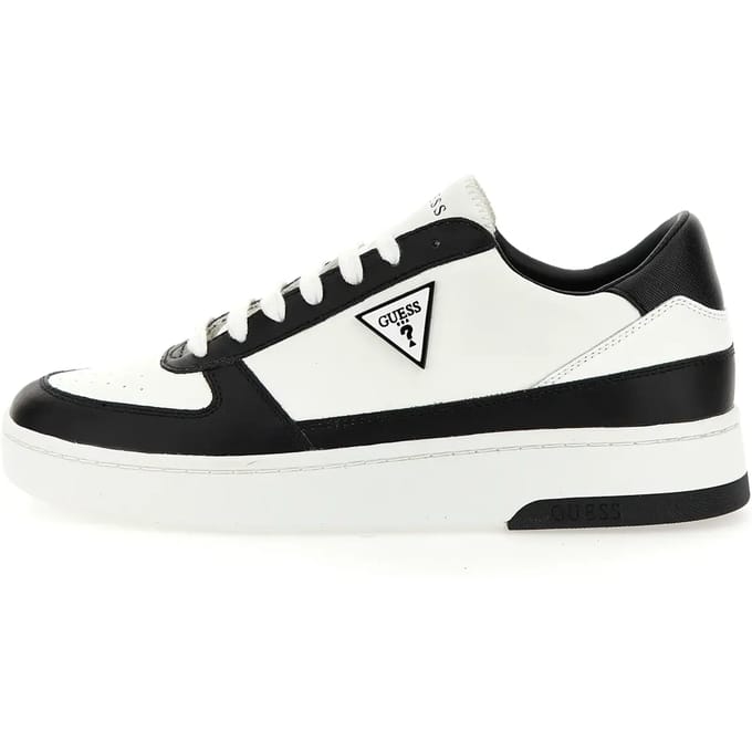Guess Dreieck sneakers voor heren