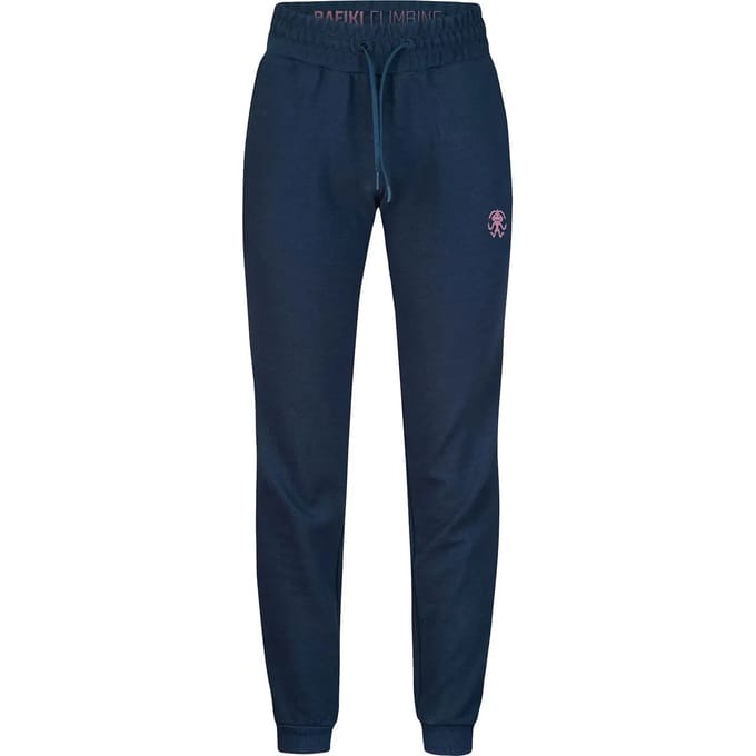 Rafiki Badami Broek Blauw 42 Vrouw