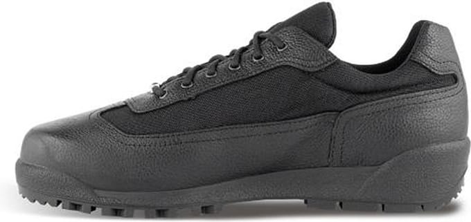Crispi schoen military black | maat 46