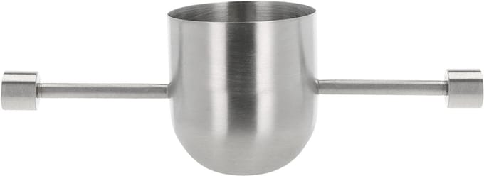 Funktion Kantelbare barmaat Dia 3,6 x 13 cm 3,5 cl
