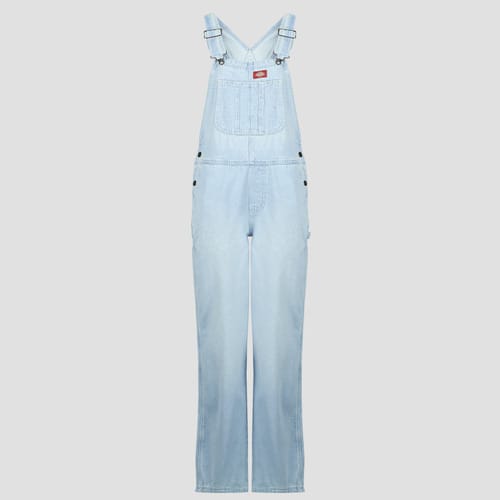 Jumpsui Dickies DICKIES CLASSIC DENIM BIB